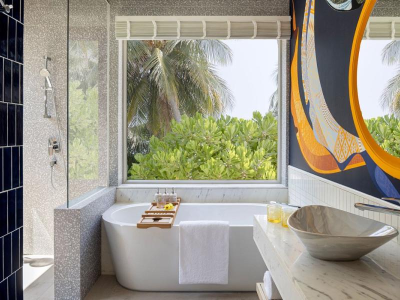 Avani+ Fares Maldives Resort