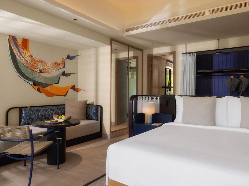 Avani+ Fares Maldives Resort