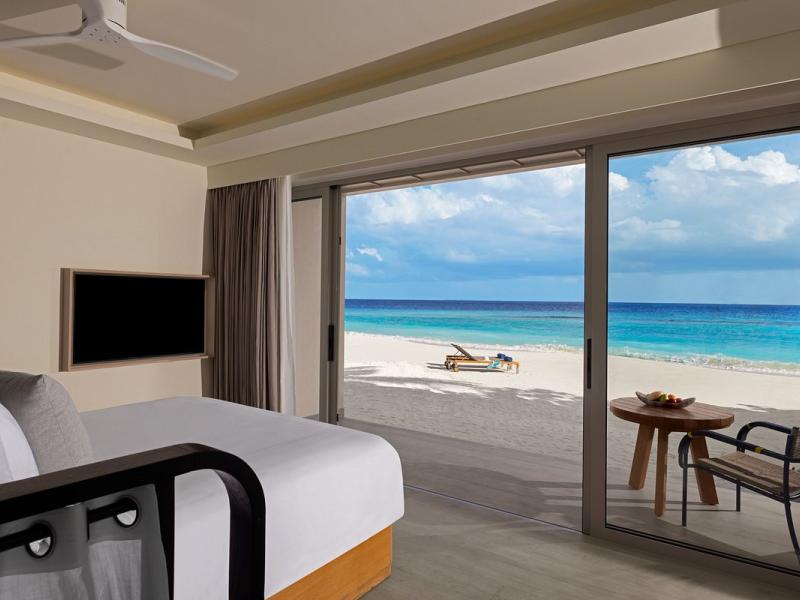 Avani+ Fares Maldives Resort