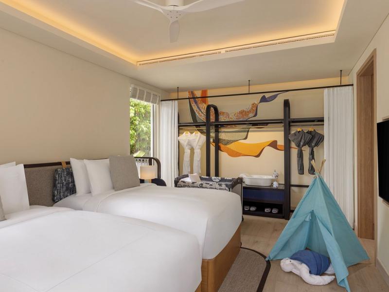 Avani+ Fares Maldives Resort