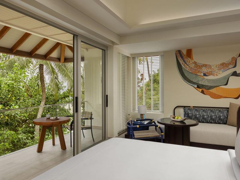 Avani+ Fares Maldives Resort