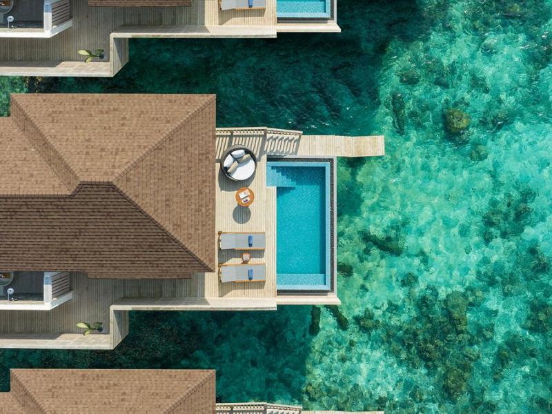 Avani+ Fares Maldives Resort