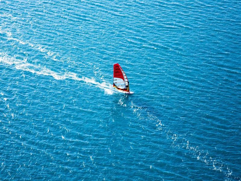 Avani+ Fares Maldives Resort