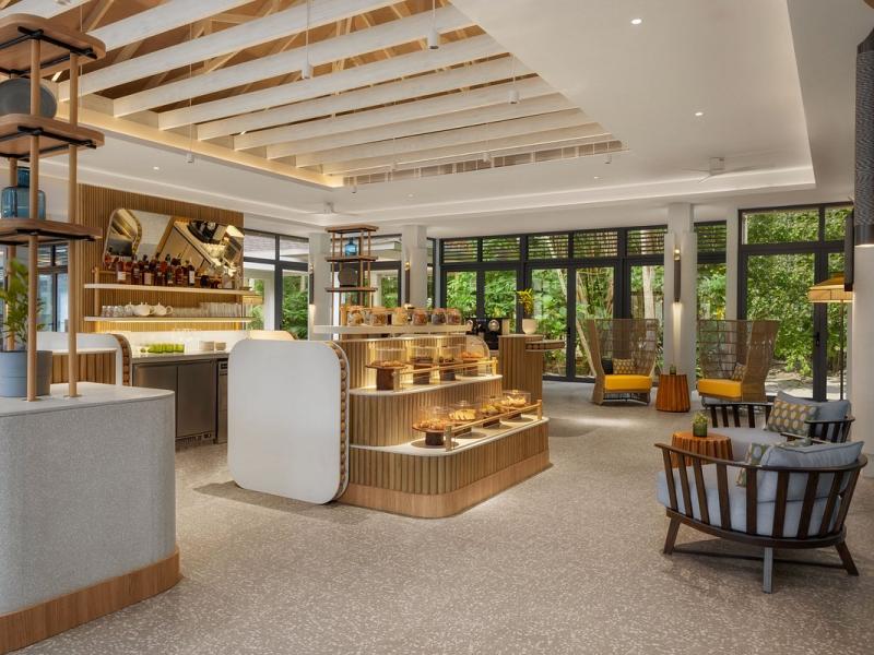 Avani+ Fares Maldives Resort