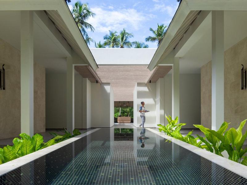 Avani+ Fares Maldives Resort