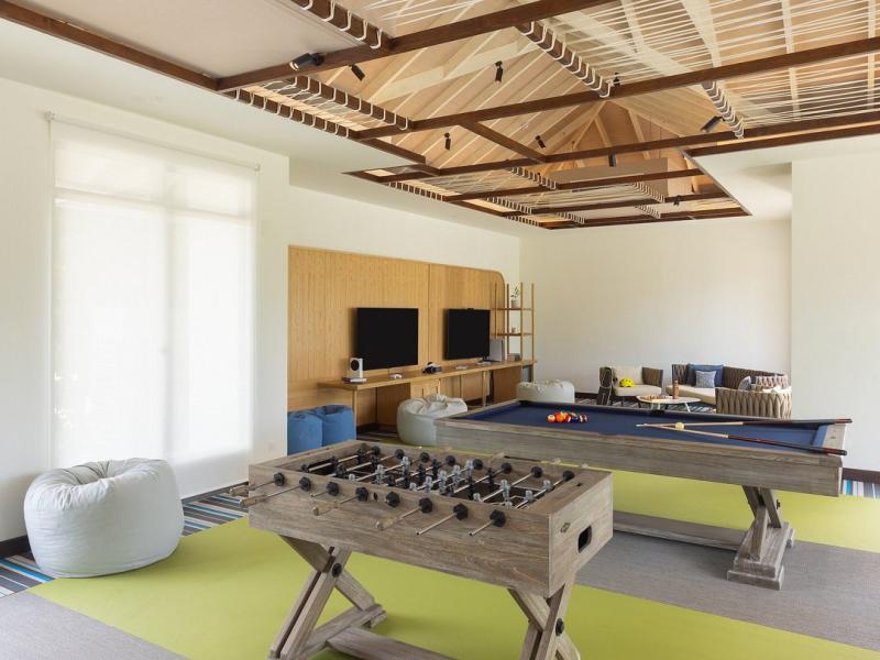 Avani+ Fares Maldives Resort