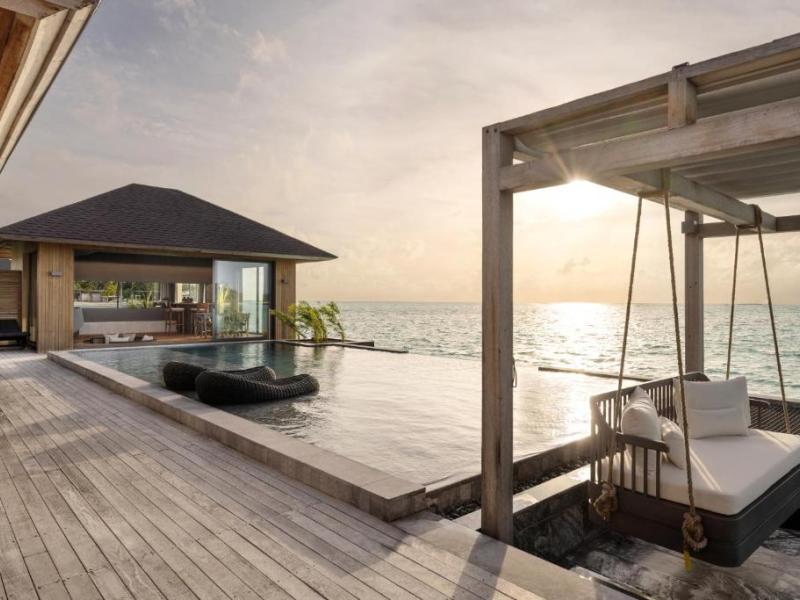 Madifushi Private Island