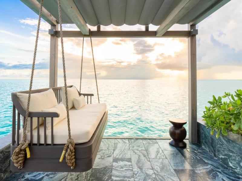 Madifushi Private Island