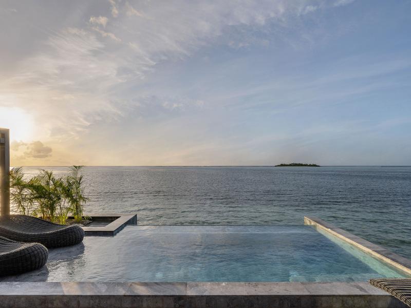 Madifushi Private Island