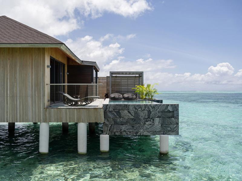 Madifushi Private Island