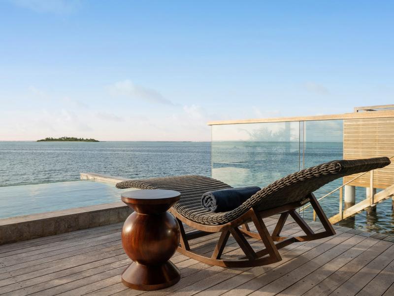 Madifushi Private Island