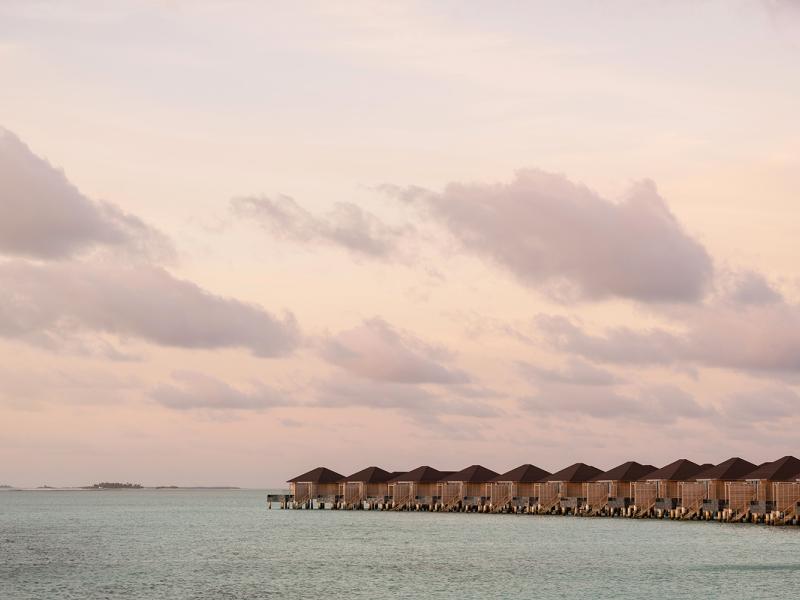 Madifushi Private Island