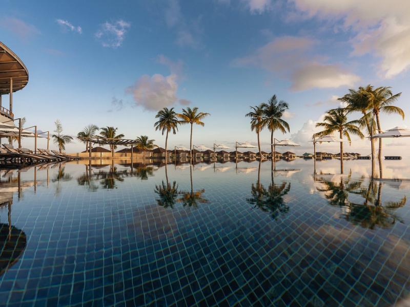 Madifushi Private Island