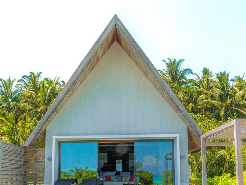 Madifushi Private Island
