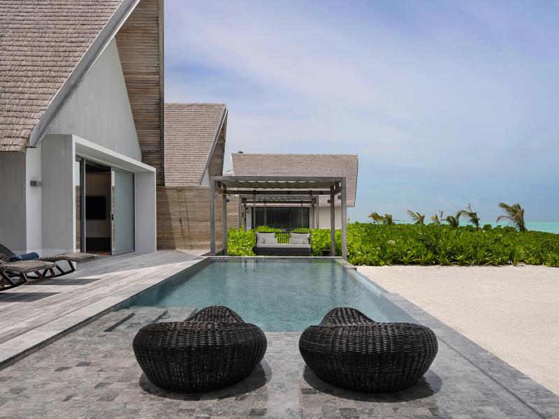 Madifushi Private Island