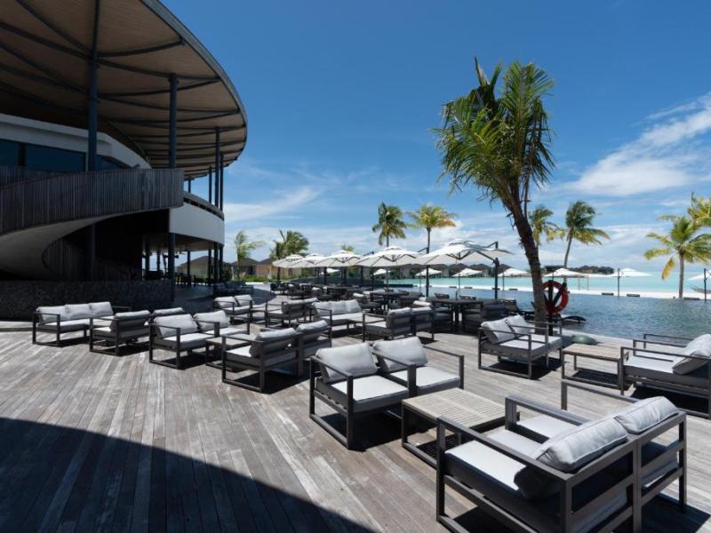 Madifushi Private Island