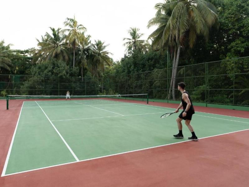 Madifushi Private Island