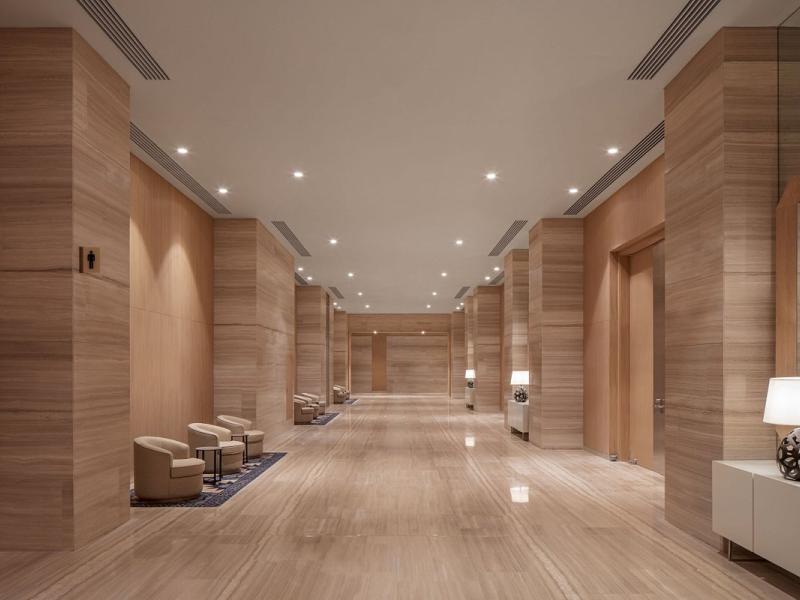 Doubletree By Hilton Fujairah City