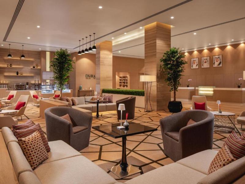 Doubletree By Hilton Fujairah City