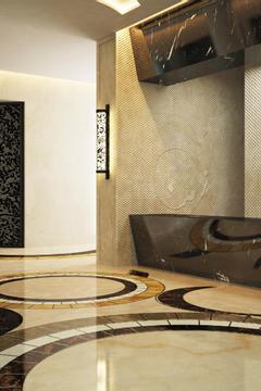 Отель Movenpick Hotel du Lac Tunis Тунис, Тунис, фото 4