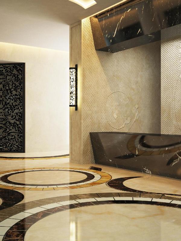 Movenpick Hotel du Lac Tunis