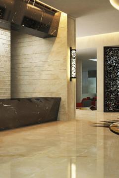 Отель Movenpick Hotel du Lac Tunis Тунис, Тунис, фото 5