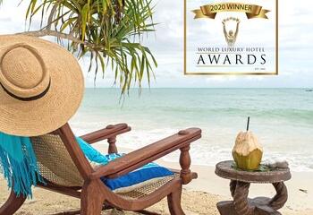 Отель Tikitam Palms Boutique Hotel Танзания, о Занзибар, фото 1