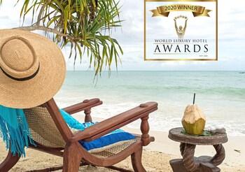 Tikitam Palms Boutique Hotel
