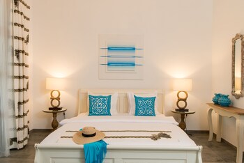 Отель Tikitam Palms Boutique Hotel Танзания, о Занзибар, фото 102