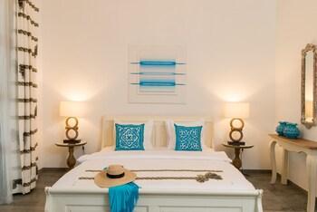 Tikitam Palms Boutique Hotel
