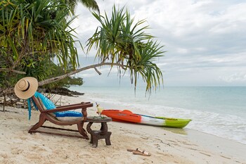 Отель Tikitam Palms Boutique Hotel Танзания, о Занзибар, фото 104