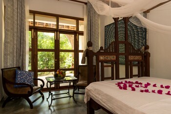 Отель Tikitam Palms Boutique Hotel Танзания, о Занзибар, фото 105