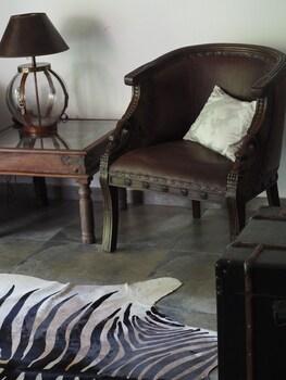 Tikitam Palms Boutique Hotel