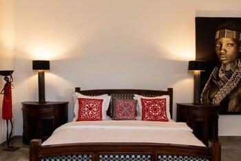 Tikitam Palms Boutique Hotel