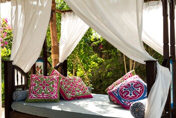 Отель Tikitam Palms Boutique Hotel Танзания, о Занзибар, фото 108