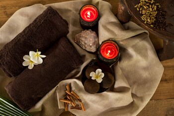 Отель Tikitam Palms Boutique Hotel Танзания, о Занзибар, фото 109