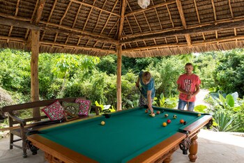 Отель Tikitam Palms Boutique Hotel Танзания, о Занзибар, фото 110