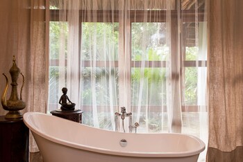Отель Tikitam Palms Boutique Hotel Танзания, о Занзибар, фото 11