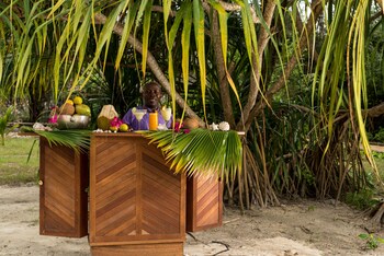 Отель Tikitam Palms Boutique Hotel Танзания, о Занзибар, фото 111