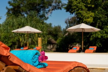 Отель Tikitam Palms Boutique Hotel Танзания, о Занзибар, фото 112