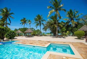 Отель Tikitam Palms Boutique Hotel Танзания, о Занзибар, фото 113