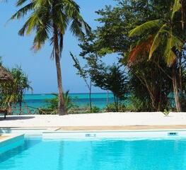 Отель Tikitam Palms Boutique Hotel Танзания, о Занзибар, фото 114