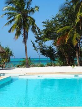 Tikitam Palms Boutique Hotel