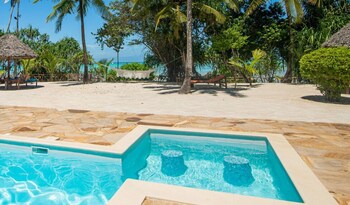 Отель Tikitam Palms Boutique Hotel Танзания, о Занзибар, фото 115