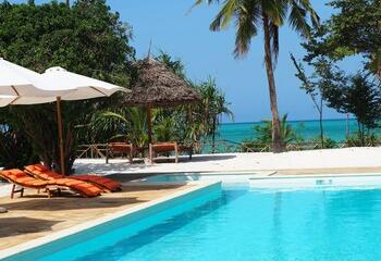 Отель Tikitam Palms Boutique Hotel Танзания, о Занзибар, фото 118