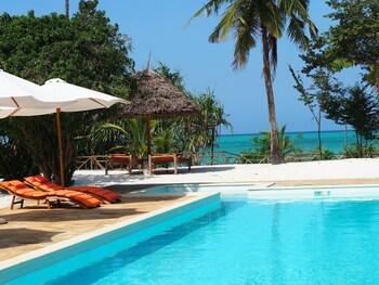 Tikitam Palms Boutique Hotel