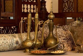 Отель Tikitam Palms Boutique Hotel Танзания, о Занзибар, фото 123