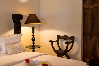 Отель Tikitam Palms Boutique Hotel Танзания, о Занзибар, фото 124