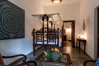 Отель Tikitam Palms Boutique Hotel Танзания, о Занзибар, фото 125