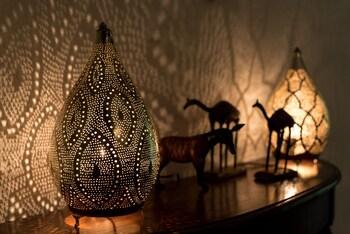 Tikitam Palms Boutique Hotel